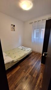 Two bedroom apartment