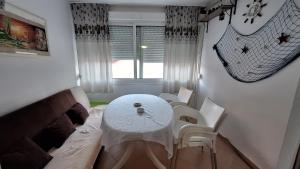 Two bedroom apartment