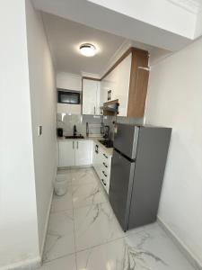 Stylish 1BR in Kilimani