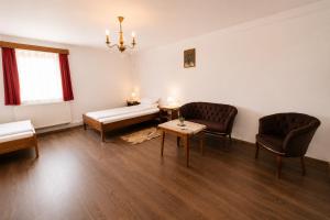 Pensiunea Alpin Marisel Self Check-in