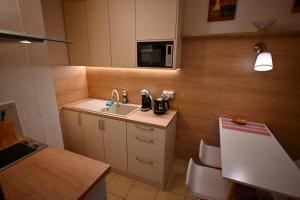 Apartman Solisko
