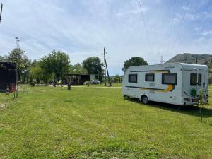 Camping Two Rivers