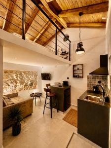 AVÓS Loft Studio