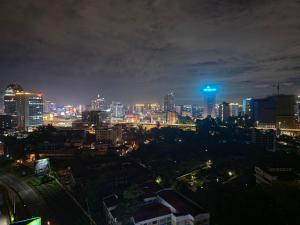 Westlands Ridge by Pendo