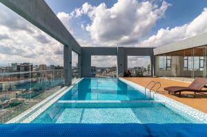 Pendo Executive Apartment Westlands