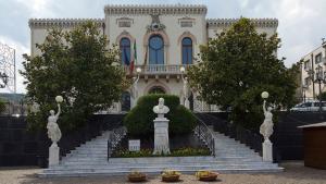 Paradiso dellEtna