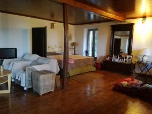 The Forest House in Pelion