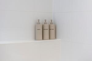 Modern and Cosy 1 Bedroom Flat Sleeps 6