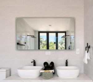 Private Luxury Villa in Punta Cana Pool Sauna & Gym
