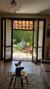 La maison de maman