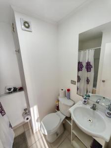Acogedor apartamento
