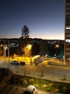 Acogedor apartamento