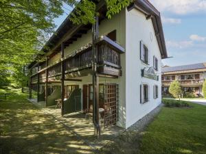bezauberndes Studio in Bad Birnbach