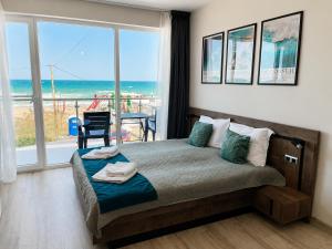 Paradise View Rooms