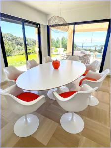 Villa Azuréa Super Cannes