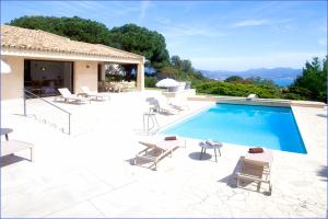 Villa Azuréa Super Cannes