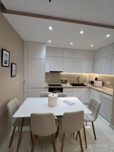 Apartament Premium në Zemër të Vlorës