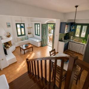 Niriedes Villas