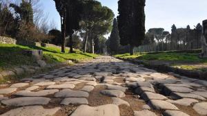Domus Appio Latino - Parco Appia Antica