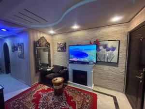 Stars Hostel Tangier