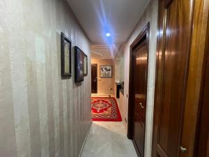 Stars Hostel Tangier