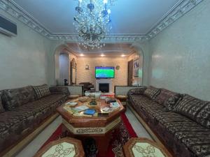 Stars Hostel Tangier
