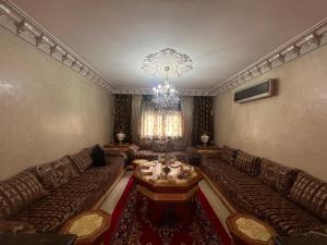 Stars Hostel Tangier