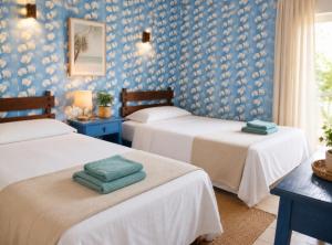 Villa Santiago Mallorca Santanyi
