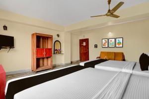 Hotel O Port Blair Seaview Formerly Palika Palace