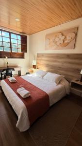 Hotel Boutique Villa Mercedes