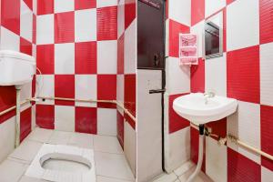 Spot On Alpha Guest House