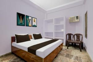 Spot On Alpha Guest House