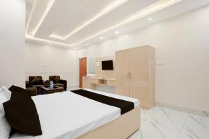 Hotel O Tanishk Vedant