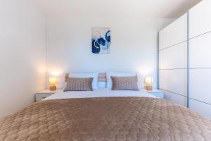 House Verona 25m from the Beach, Martinšćica, Cres Island