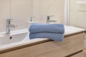 Maison avec jacuzzi proche de locéan