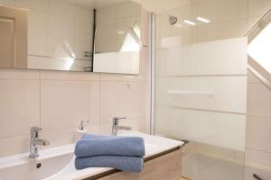 Maison avec jacuzzi proche de locéan