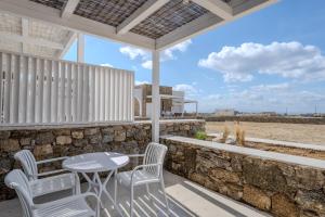 JoCo Mykonos Nature Suites N1