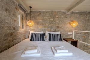 JoCo Mykonos Nature Suites N1