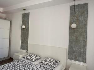 Green Deluxe Apartment Cosmopolis