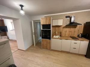 Przystanek Karpacz - Apartament Monachium w suterenie