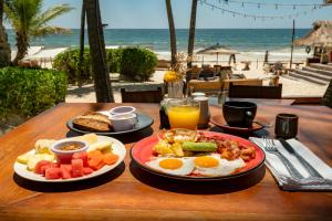 Ahau Tulum - Beachfront Hotel