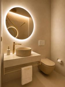 Gentle Harmony - Vivien Apartments Character & Atmosphere