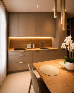 Gentle Harmony - Vivien Apartments Character & Atmosphere