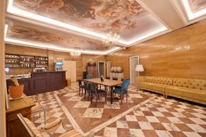 2115 Boutique Hotel