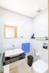 Atlas inn Gueliz