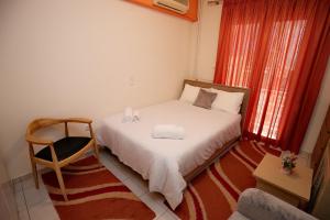 Elegance & Cozy Apartment in the Centre of Athens