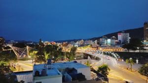 Departamento con inmejorable ubicacion en Villa Carlos Paz