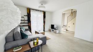 Villa Gris Perle - Parking gratuit - Wi-Fi