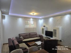 Apartman Vukan