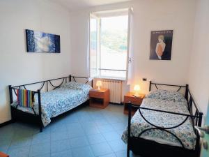 Mistral House